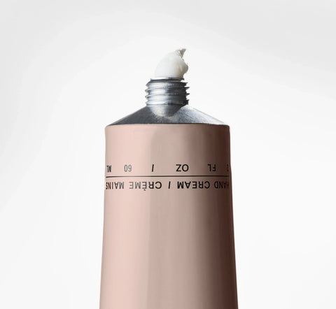 Hand Cream