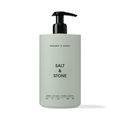 Body Lotion