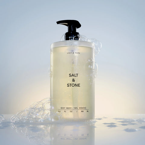 Body Wash