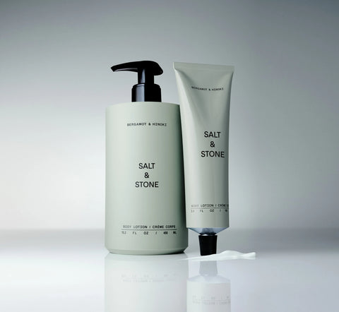 Body Lotion