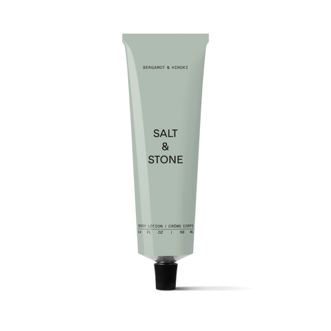 Body Lotion