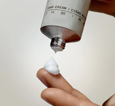 Hand Cream Trio