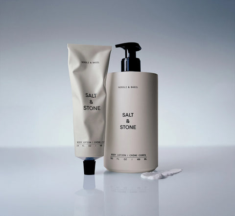 Body Lotion