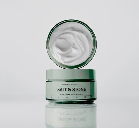 The Soft Skin Duo