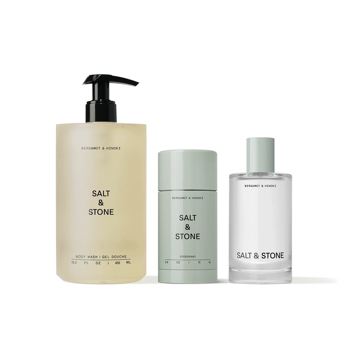 Best Sellers Set