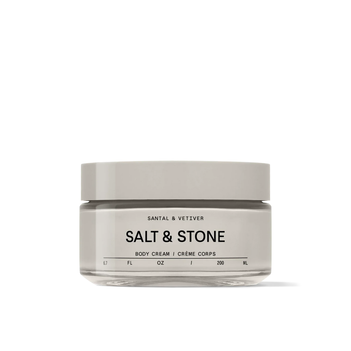 Body Cream