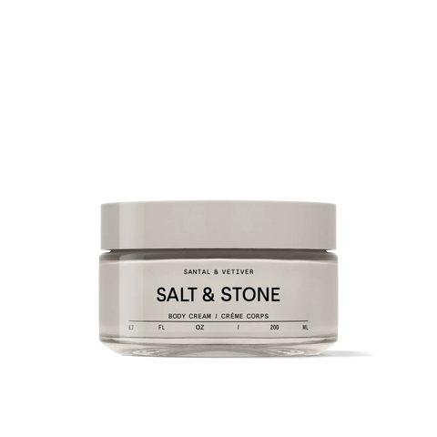 Body Cream