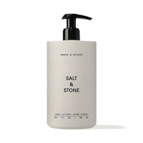Body Lotion